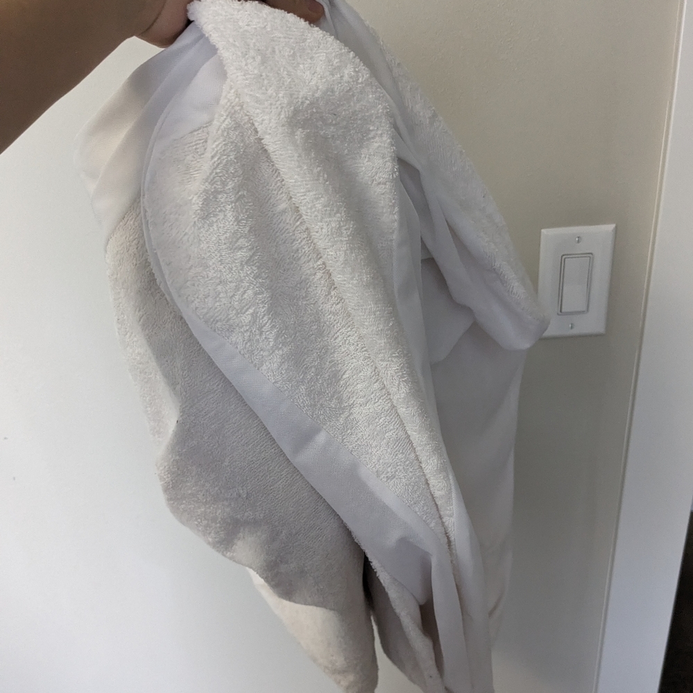 Twin XL Deep Mattress Pad Covers